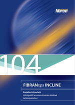 0104_FIBRAN_Beépítési_útmutató_FIBRANxps_INCLINE
